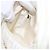 Borsa Miu Miu Matelassé Satin 2in1 Bianco Oro Auth 158666SAM D'oro - vista 25
