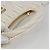 Borsa Miu Miu Matelassé Satin 2in1 Bianco Oro Auth 158666SAM D'oro - vista 7
