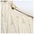 Borsa Miu Miu Matelassé Satin 2in1 Bianco Oro Auth 158666SAM D'oro - vista 9