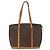 LOUIS VUITTON Borsa Tote Babylone Monogram M51102 LV Auth 156547 Monogramma - vista 13