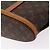 LOUIS VUITTON Borsa Tote Babylone Monogram M51102 LV Auth 156547 Monogramma - vista 16