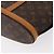 LOUIS VUITTON Borsa Tote Babylone Monogram M51102 LV Auth 156547 Monogramma - vista 18