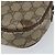 GUCCI GG Supreme Web Sherry Line Tasche aus PVC Beige Gold 156 02 066 Auth ep12301 Golden - Ansicht 12