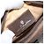 GUCCI GG Supreme Web Sherry Line Tasche aus PVC Beige Gold 156 02 066 Auth ep12301 Golden - Ansicht 16