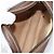 GUCCI GG Supreme Web Sherry Line Tasche aus PVC Beige Gold 156 02 066 Auth ep12301 Golden - Ansicht 17
