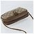 GUCCI GG Supreme Web Sherry Line Tasche aus PVC Beige Gold 156 02 066 Auth ep12301 Golden - Ansicht 6