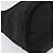 Borsa a mano PRADA in nylon nero Auth BA8979 - vista 12