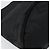 Borsa a mano PRADA in nylon nero Auth BA8979 - vista 14
