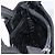 Borsa a mano PRADA in nylon nero Auth BA8979 - vista 17