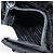 Borsa a mano PRADA in nylon nero Auth BA8979 - vista 22