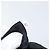 Borsa a mano PRADA in nylon nero Auth BA8979 - vista 23