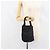 Borsa a mano PRADA in nylon nero Auth BA8979 - vista 24