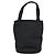Borsa a mano PRADA in nylon nero Auth BA8979 - vista 3