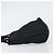 Borsa a mano PRADA in nylon nero Auth BA8979 - vista 5