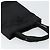 Borsa a mano PRADA in nylon nero Auth BA8979 - vista 6