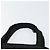 Borsa a mano PRADA in nylon nero Auth BA8979 - vista 8