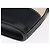 Borsa a mano LOEWE in tela bianca e oro Auth 151572 Bianco D'oro - vista 16