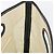 Borsa a mano LOEWE in tela bianca e oro Auth 151572 Bianco D'oro - vista 17