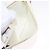 Borsa a mano LOEWE in tela bianca e oro Auth 151572 Bianco D'oro - vista 22