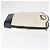 Borsa a mano LOEWE in tela bianca e oro Auth 151572 Bianco D'oro - vista 3