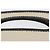 Borsa a mano LOEWE in tela bianca e oro Auth 151572 Bianco D'oro - vista 8