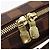 LOUIS VUITTON Borsa a Spalla Geronimos Damier Ebene N51994 Auth LV yk19788 - vista 15