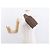 LOUIS VUITTON Borsa a Spalla Geronimos Damier Ebene N51994 Auth LV yk19788 - vista 24