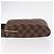 LOUIS VUITTON Borsa a Spalla Geronimos Damier Ebene N51994 Auth LV yk19788 - vista 9