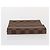 LOUIS VUITTON Custodia CD Damier Ebene Pochette LV Auth 153322 - vista 3