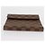 LOUIS VUITTON Custodia CD Damier Ebene Pochette LV Auth 153322 - vista 4