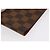 LOUIS VUITTON Custodia CD Damier Ebene Pochette LV Auth 153322 - vista 7