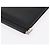SAINT LAURENT Portafoglio Clip in Pelle Nera Argento Auth BA8469 Nero - vista 8