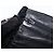 Chanel Borsa Tote Mouton Nera CC Auth bs31120 Nero - vista 18