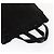 Chanel Borsa Tote Mouton Nera CC Auth bs31120 Nero - vista 6