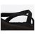 Chanel Borsa Tote Mouton Nera CC Auth bs31120 Nero - vista 8