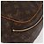 LOUIS VUITTON Borsa a Mano Monogram Excursion M41450 LV Auth ka267 Monogramma - vista 11