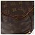 LOUIS VUITTON Borsa a Mano Monogram Excursion M41450 LV Auth ka267 Monogramma - vista 12