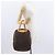 LOUIS VUITTON Borsa a Mano Monogram Excursion M41450 LV Auth ka267 Monogramma - vista 23