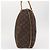 LOUIS VUITTON Borsa a Mano Monogram Excursion M41450 LV Auth ka267 Monogramma - vista 5