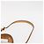 LOUIS VUITTON Borsa Blair GM Monogram Vernis 2way Broncorail M91454 LV Auth BA8345 - vista 11