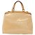 LOUIS VUITTON Borsa Blair GM Monogram Vernis 2way Broncorail M91454 LV Auth BA8345 - vista 3