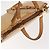 LOUIS VUITTON Borsa Blair GM Monogram Vernis 2way Broncorail M91454 LV Auth BA8345 - vista 7