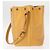 Noe LOUIS VUITTON Borsa a Spalla Petit Noé Epi Gialla M44109 LV Auth 153869 Giallo - vista 4