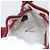 Gucci Mini borsa a secchiello Doraemon Micro GG Supreme in PVC beige 647801 Auth 154926SAM D'oro - vista 18