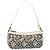 Céline CELINE Accessory Pouch Canvas Navy Auth 154611 Navy blue