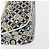 Céline CELINE Accessory Pouch Canvas Navy Auth 154611 Navy blue - view 10