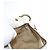 Céline CELINE Accessory Pouch Canvas Navy Auth 154611 Navy blue - view 19