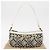 Céline CELINE Accessory Pouch Canvas Navy Auth 154611 Navy blue - view 23