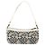 Céline CELINE Accessory Pouch Canvas Navy Auth 154611 Navy blue - view 3