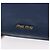 Borsa a Spalla Miu Miu in Pelle Blu Oro Auth 152690 D'oro - vista 14